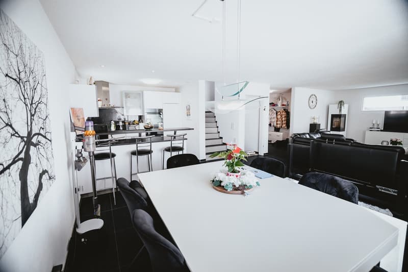 Freistehendes Einfamilienhaus in Safenwil (5)