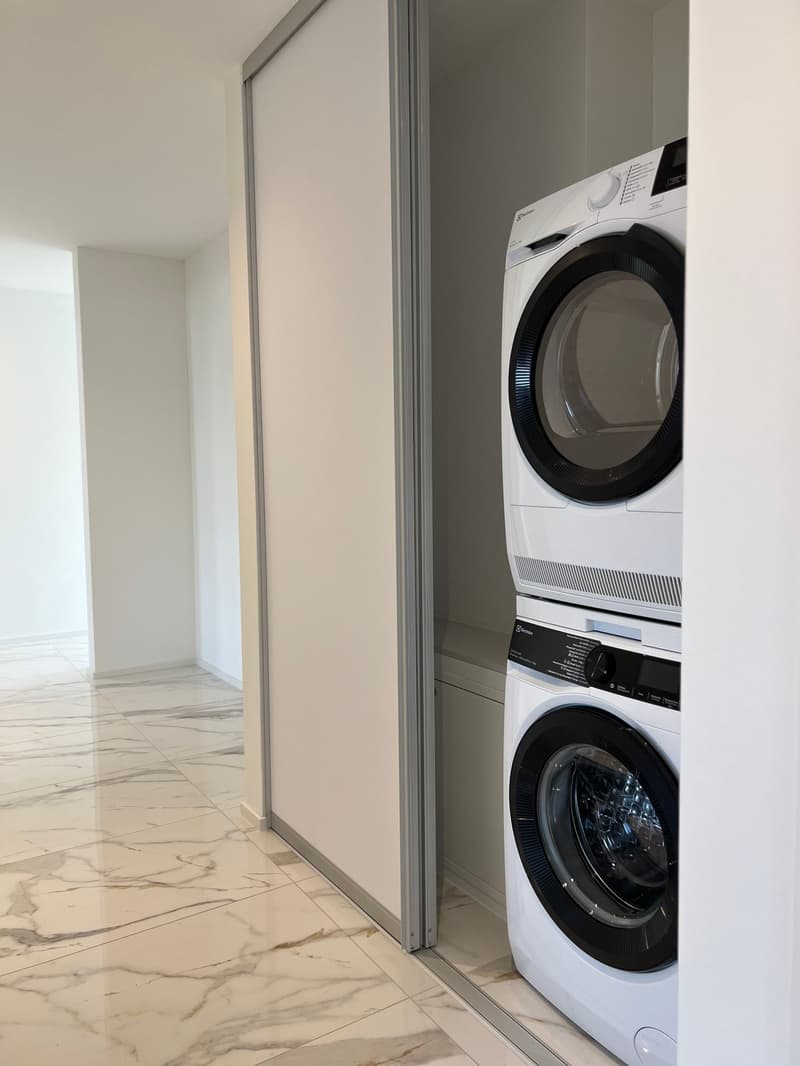 Extravagante Dachwohnung mit Galerie (9)