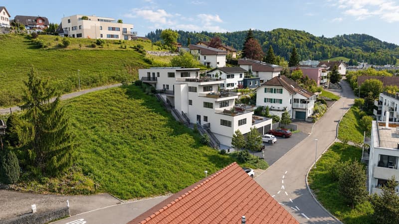 Terrassenwohnungen mit 144 m² Nettowohnfläche (4)