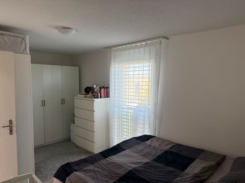 Familienfreundliches 4.5-Zimmer-Reihenmittelhaus mit Garten (6)
