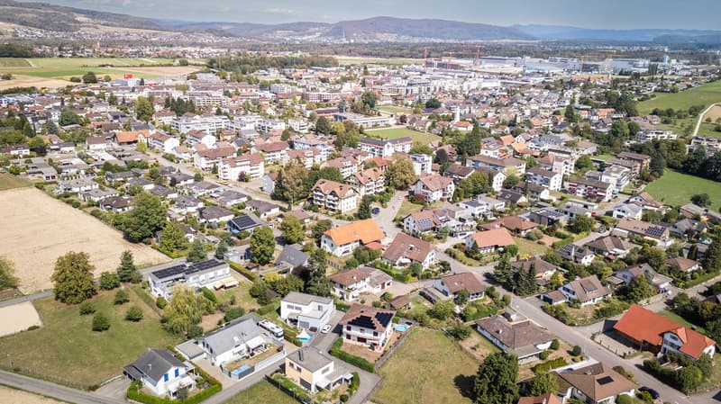 Ihr Familienzuhause in Hunzenschwil, ruhig und naturnah (16)