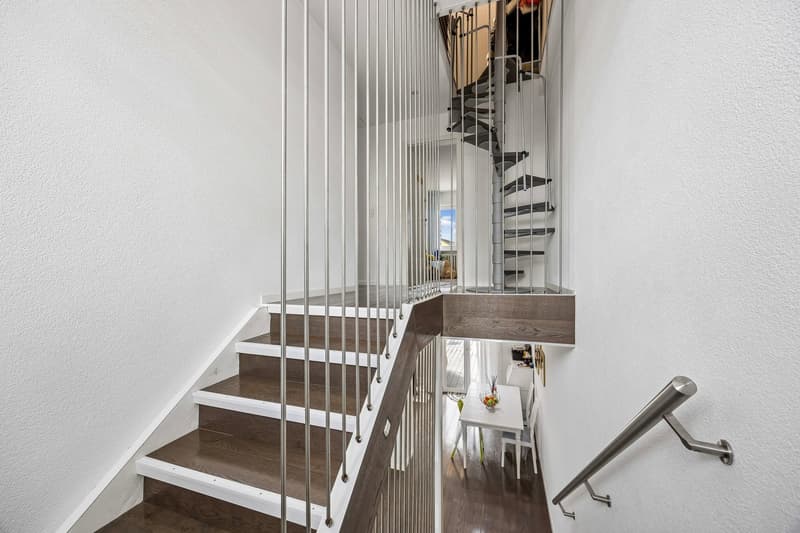 Kernsaniertes Reiheneinfamilienhaus verbunden mit bester Lage! (1)
