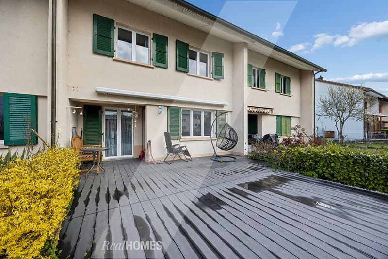 Kernsaniertes Reiheneinfamilienhaus verbunden mit bester Lage! (12)