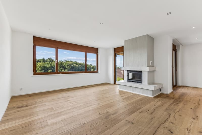 Einzigartige Möglichkeit - neu renoviert! (16)