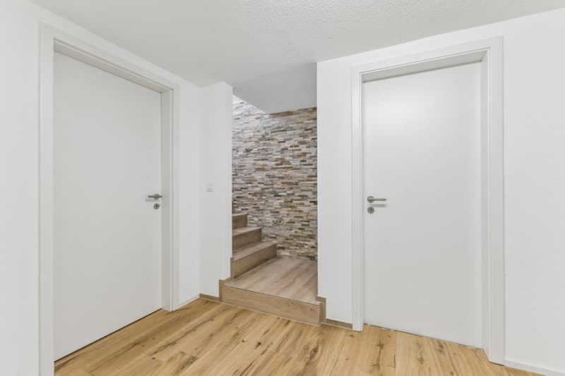 Einzigartige Möglichkeit - neu renoviert! (10)