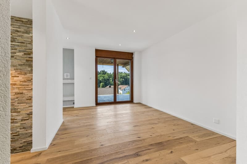 Einzigartige Möglichkeit - neu renoviert! (19)