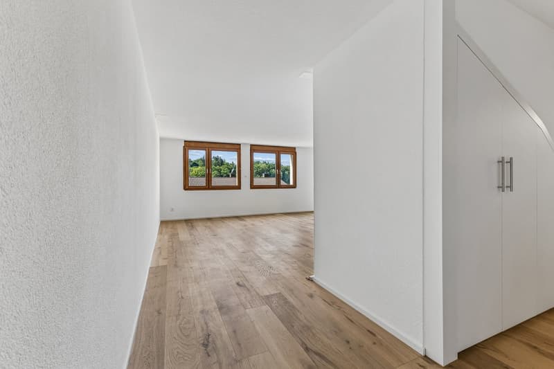 Einzigartige Möglichkeit - neu renoviert! (8)