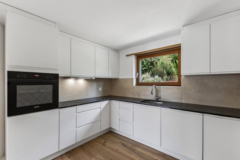 Einzigartige Möglichkeit - neu renoviert! (15)