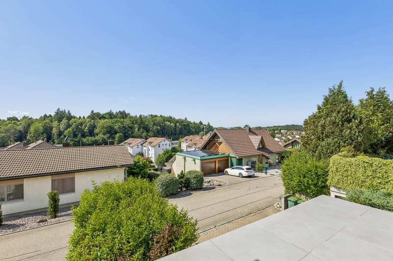 Einzigartige Möglichkeit - neu renoviert! (22)