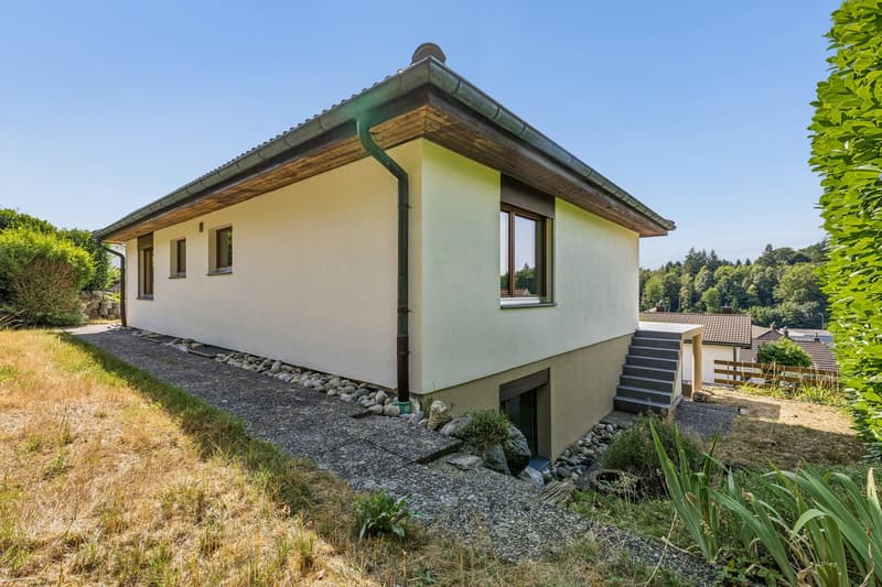 Einzigartige Möglichkeit - neu renoviert! (21)