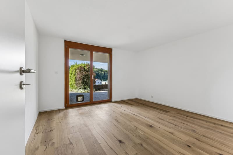 Einzigartige Möglichkeit - neu renoviert! (2)