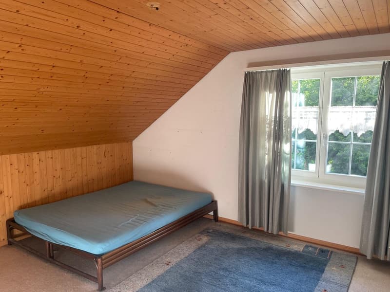 Zimmer 3 OG