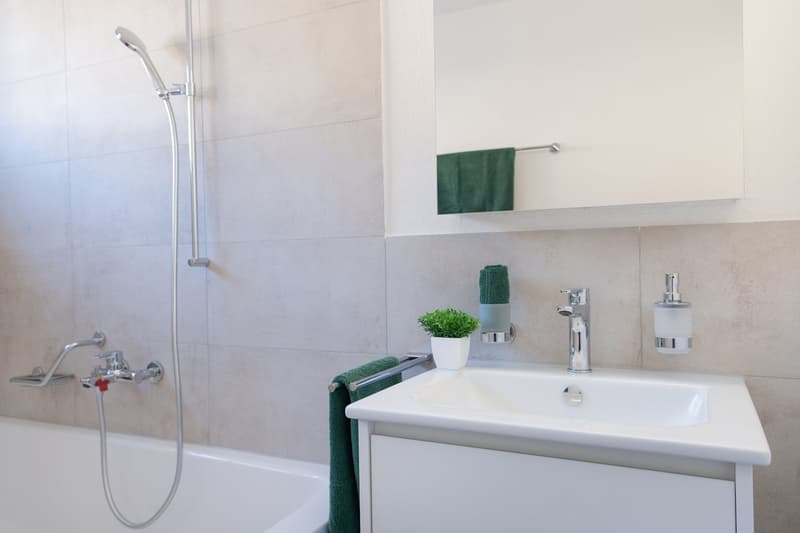 Moderne 2.5-Zimmer-Gartenwohnung in Hergiswil – Erstbezug sofort möglich (5)