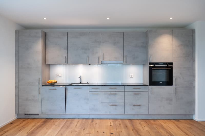 Moderne 2.5-Zimmer-Gartenwohnung in Hergiswil – Erstbezug sofort möglich (3)