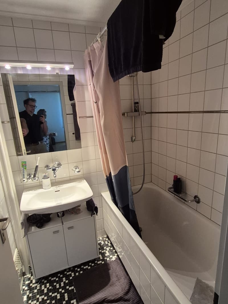 Helle 4.5-Zimmer-Wohnung mit Balkon in ruhiger Lage – Alpnach Dorf (8)