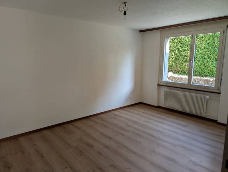 Gewerberäume zur Miete an der Kägiswilerstrasse 43 in Kerns (2)
