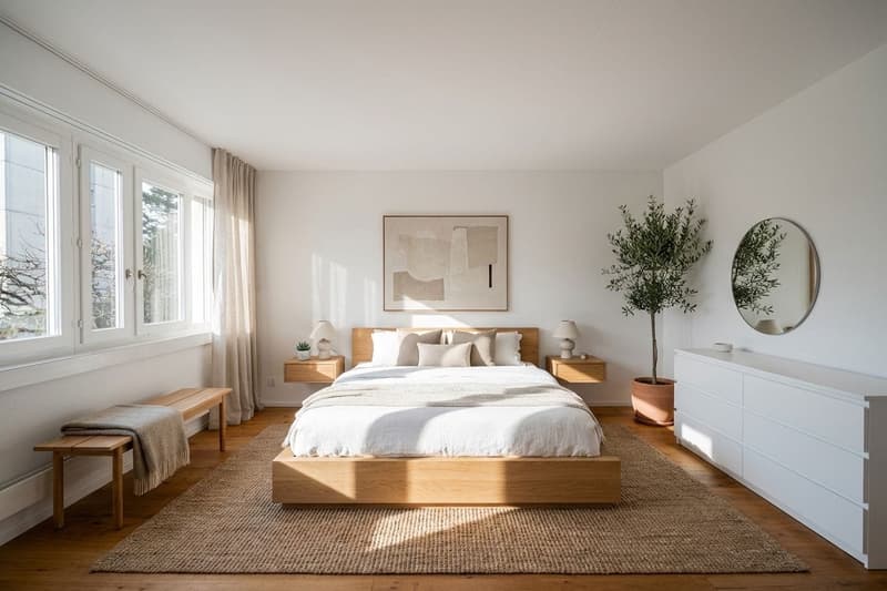 Frisch renovierte 3.5-Zi.-Gartenwohnung kaufen in Emmenbrücke (4)