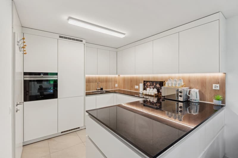 Grosszügige 4.5-Zimmer-Gartenwohnung, 2024 komplett renoviert (2)
