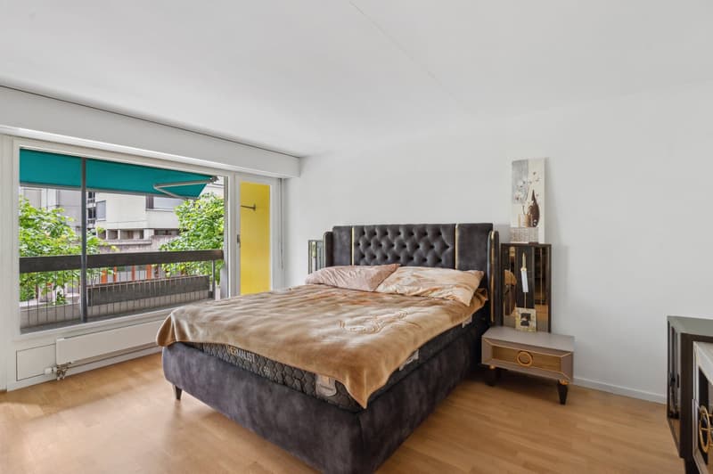 Grosszügige 4.5-Zimmer-Gartenwohnung, 2024 komplett renoviert (7)