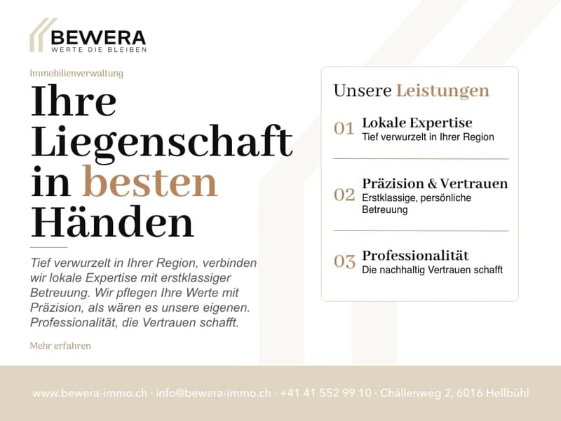 Grosszügige 4.5-Zimmer-Gartenwohnung, 2024 komplett renoviert (13)