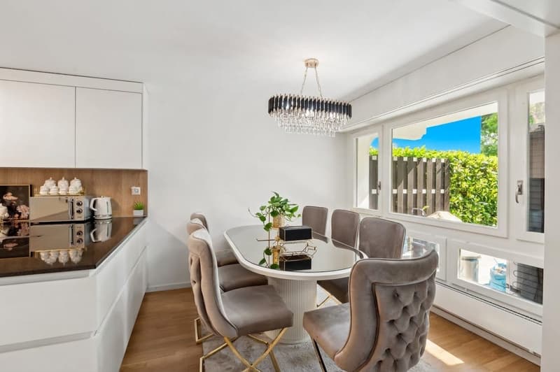 Grosszügige 4.5-Zimmer-Gartenwohnung, 2024 komplett renoviert (4)