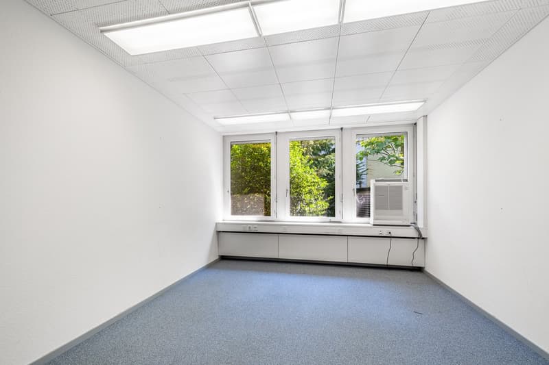 Modernes Büro im Herzen von Basel – Steinengraben 3 (5)