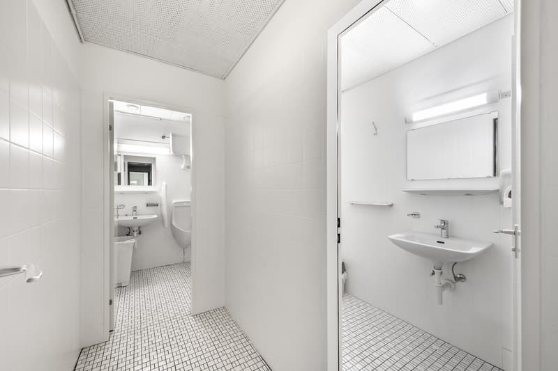 Modernes Büro im Herzen von Basel – Steinengraben 3 (7)