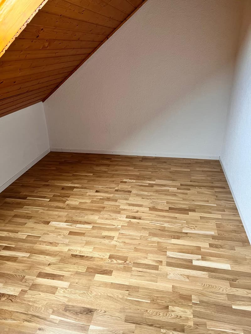 Charmantes Zweifamilienhaus in Deutschland Nähe Kreuzlingen (9)