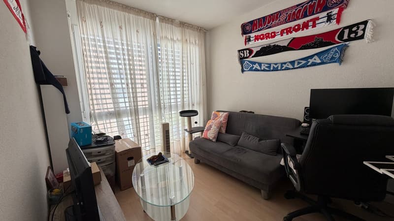 Appartement 4.5 pces à Sion (4)