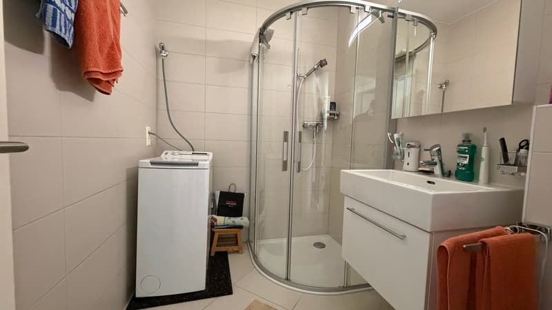 Appartement 4.5 pces à Sion (8)