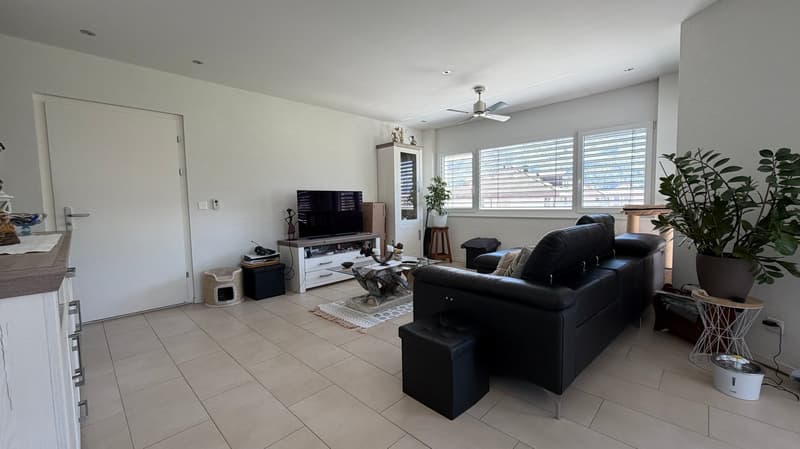 Appartement 4.5 pces à Sion (3)