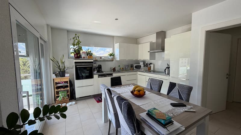 Appartement 4.5 pces à Sion (2)