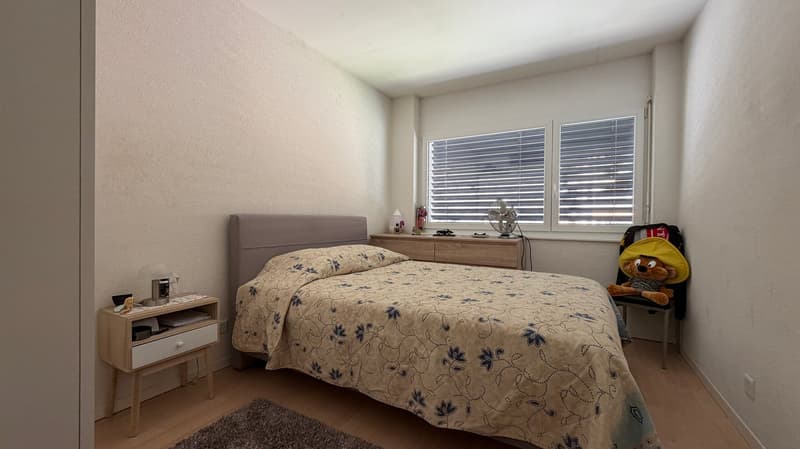 Appartement 4.5 pces à Sion (5)