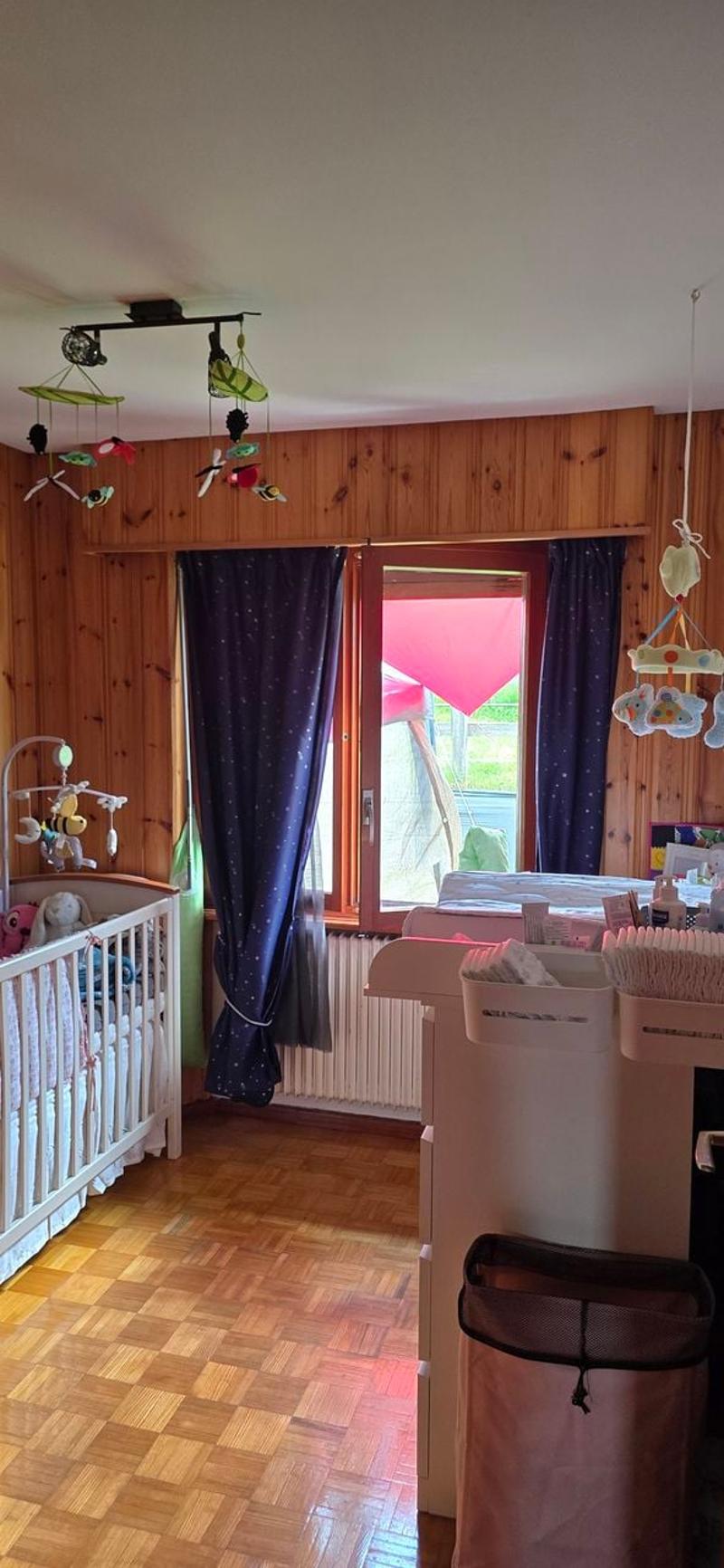Villa de 2 appartements à Nendaz (6)