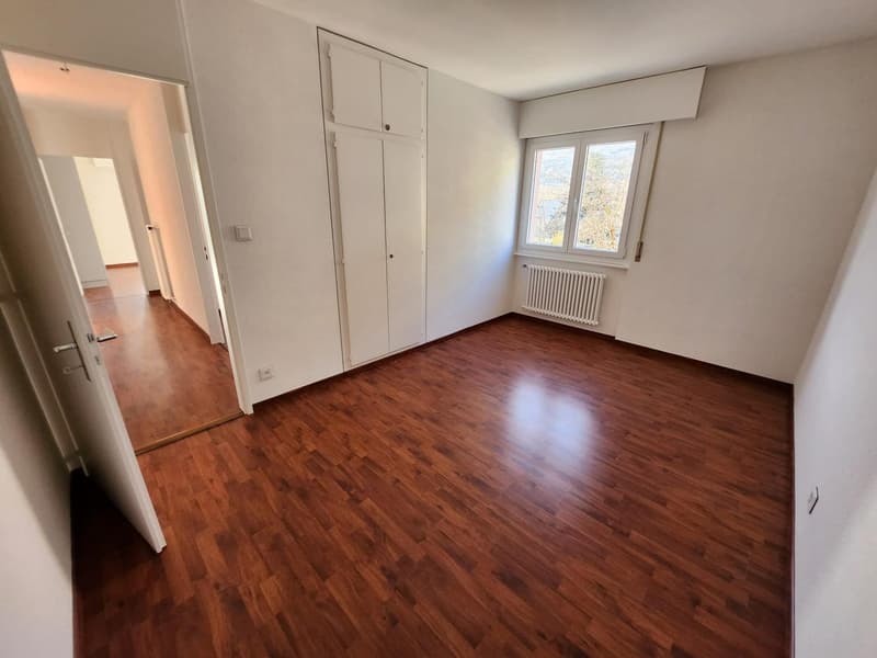 Appartement 4.5 pces à sion (3)