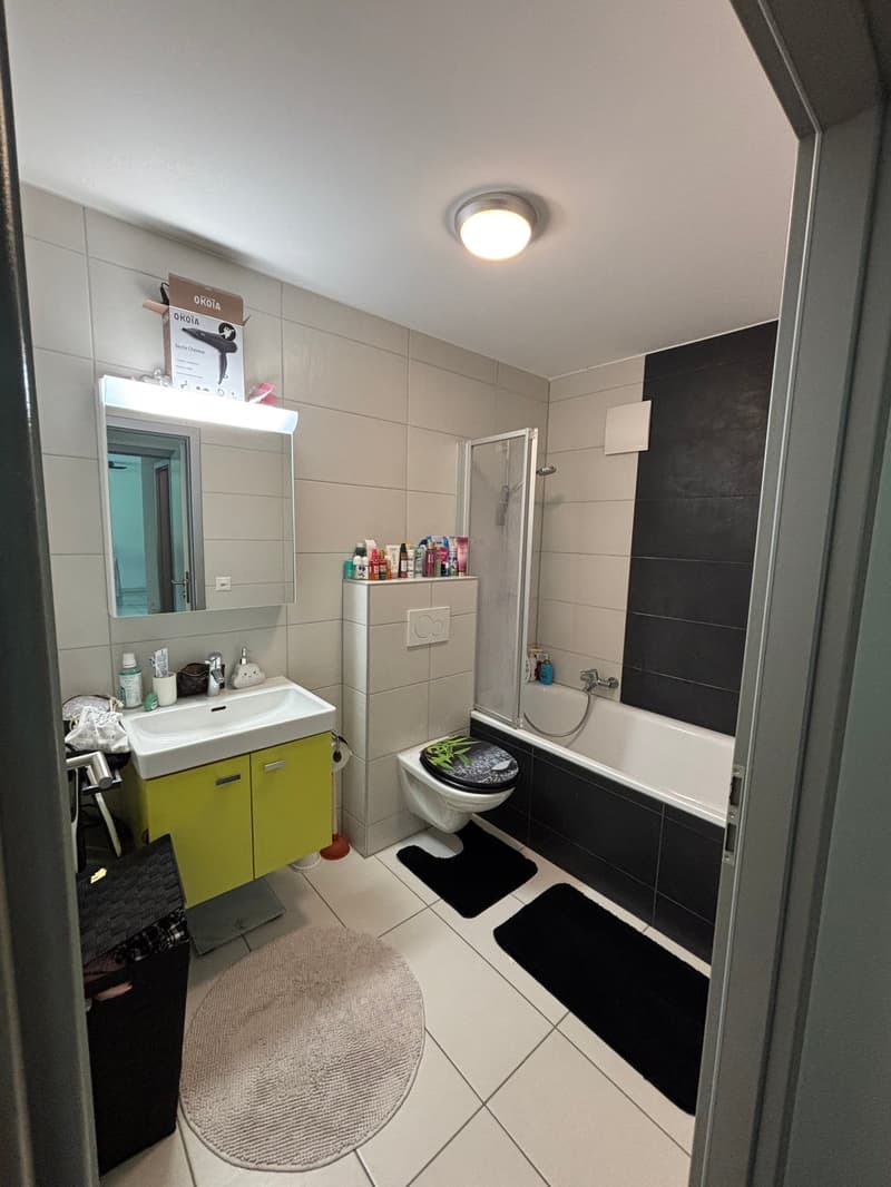 Appartement 3,5 pces à Vétroz (4)