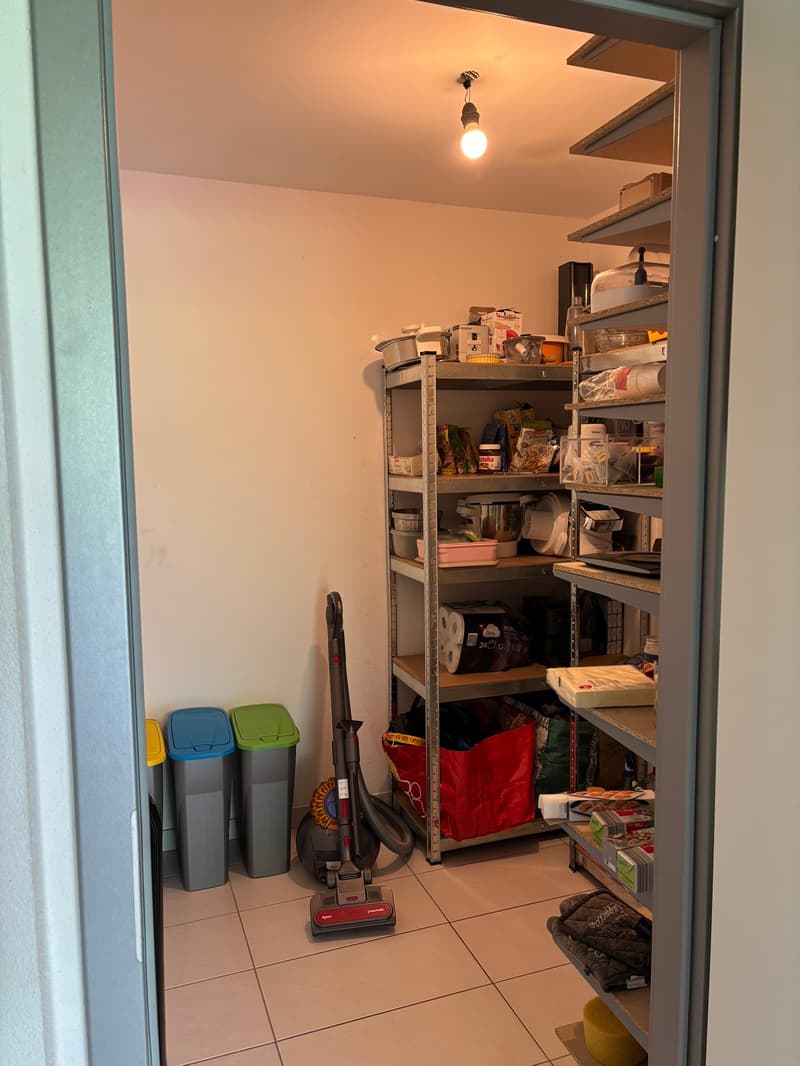 Appartement 3,5 pces à Vétroz (7)