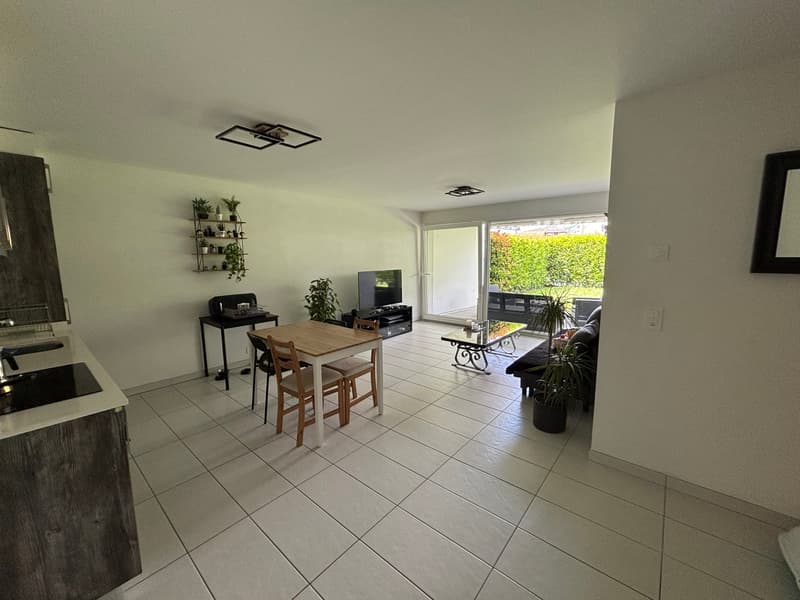 Appartement 3,5 pces à Vétroz (2)