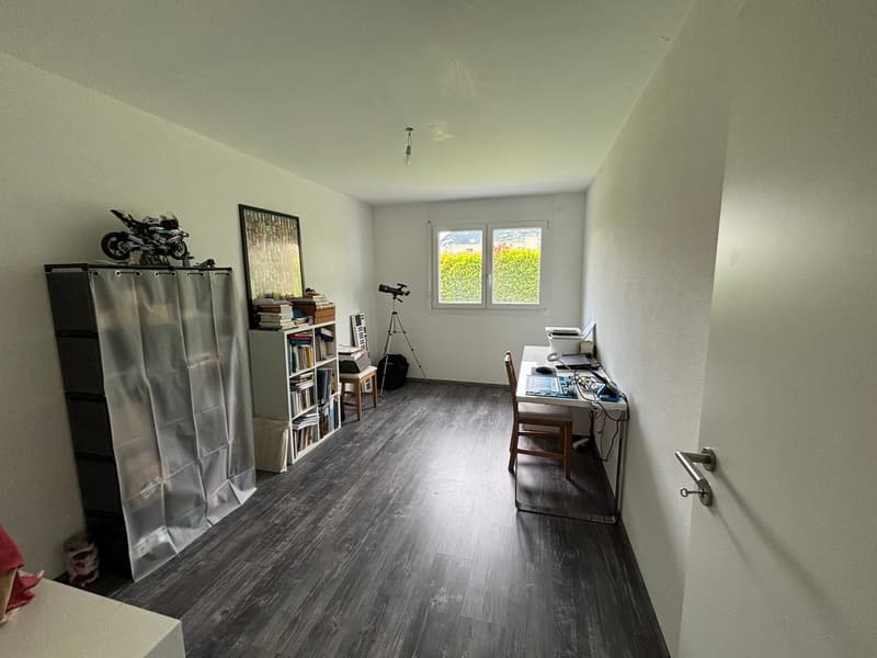 Appartement 3,5 pces à Vétroz (5)