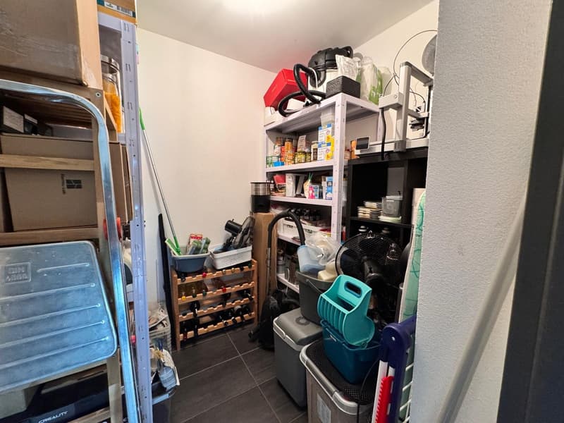 Appartement 3,5 pces à Vétroz (8)