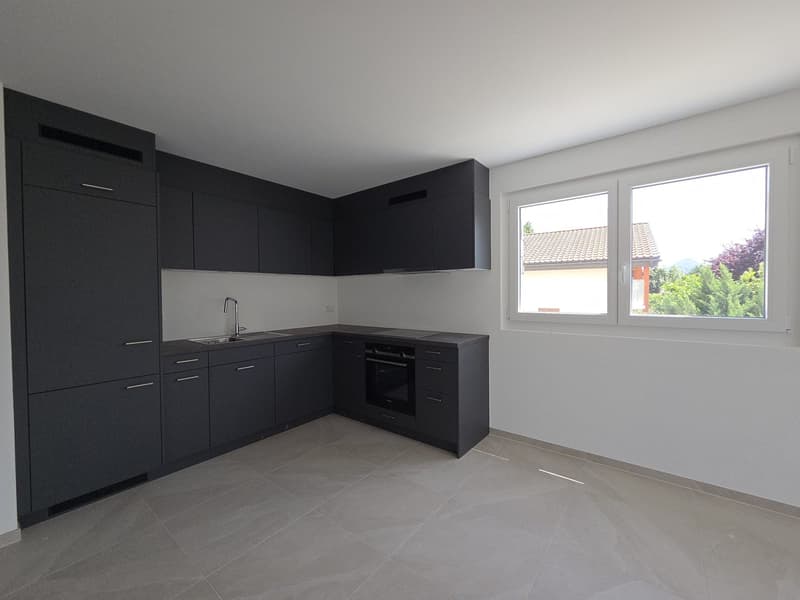 Appartement 3.5 pces à Vétroz (3)