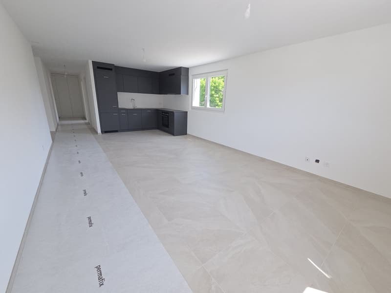 Appartement 3.5 pces à Vétroz (1)