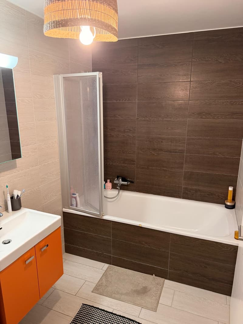 Appartement de 2.5 pces à Vétroz (4)