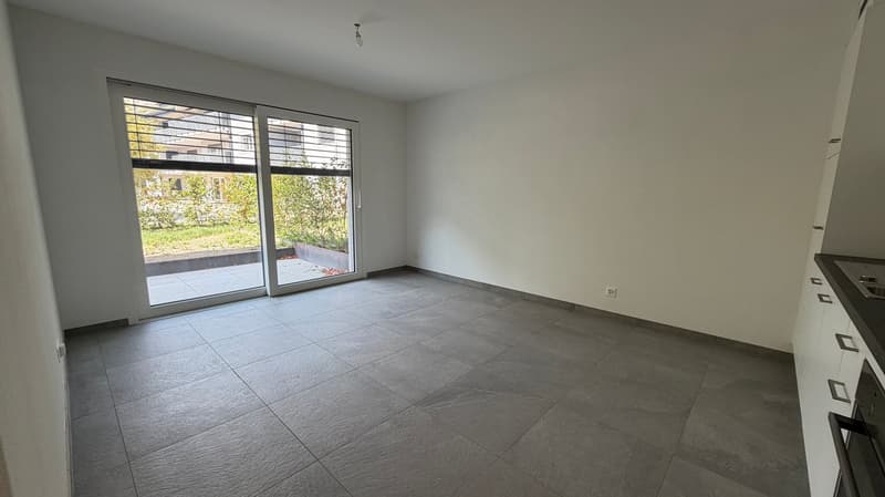 Appartement neuf de 2.5 pièces à Ardon (1)