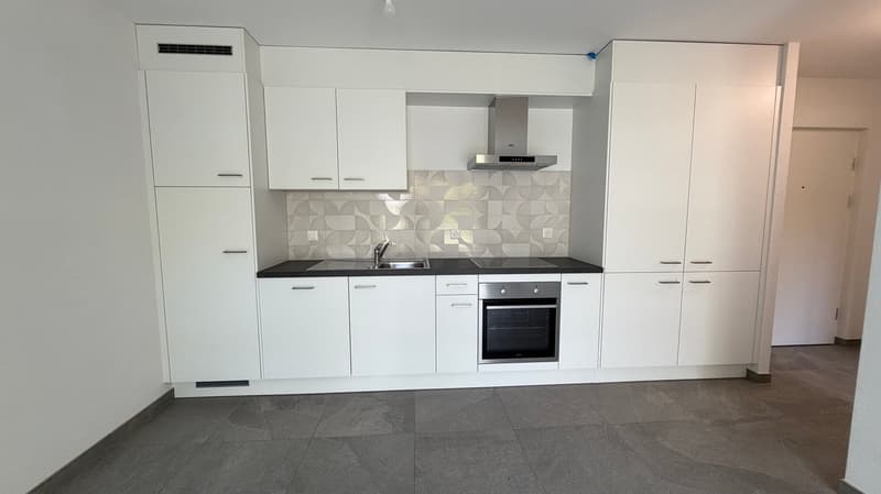 Appartement neuf de 2.5 pièces à Ardon (2)