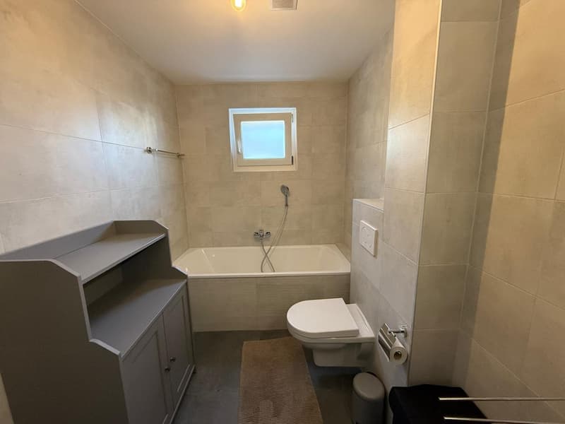 Appartement 4.5 pces rez à Leytron (7)