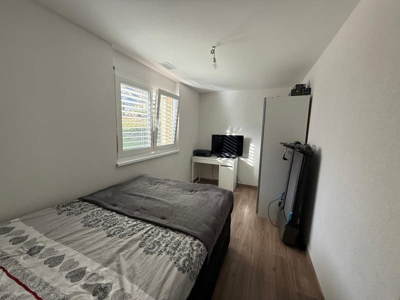 Appartement 4.5 pces rez à Leytron (6)