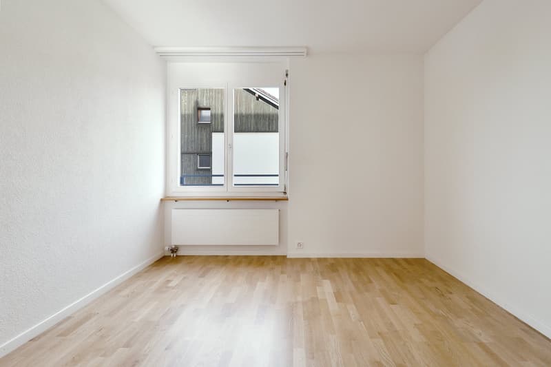 3.5-Zimmer-Wohnung mit Balkon in Laupen (9)
