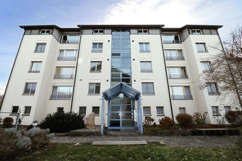 3.5-Zimmer-Wohnung mit Balkon in Laupen (14)