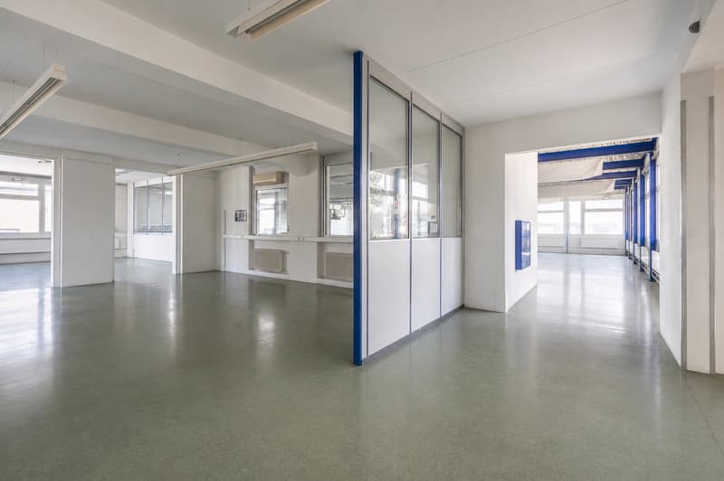 Gewerbefläche mit Rezeption, Büro und Lagerfläche (13)